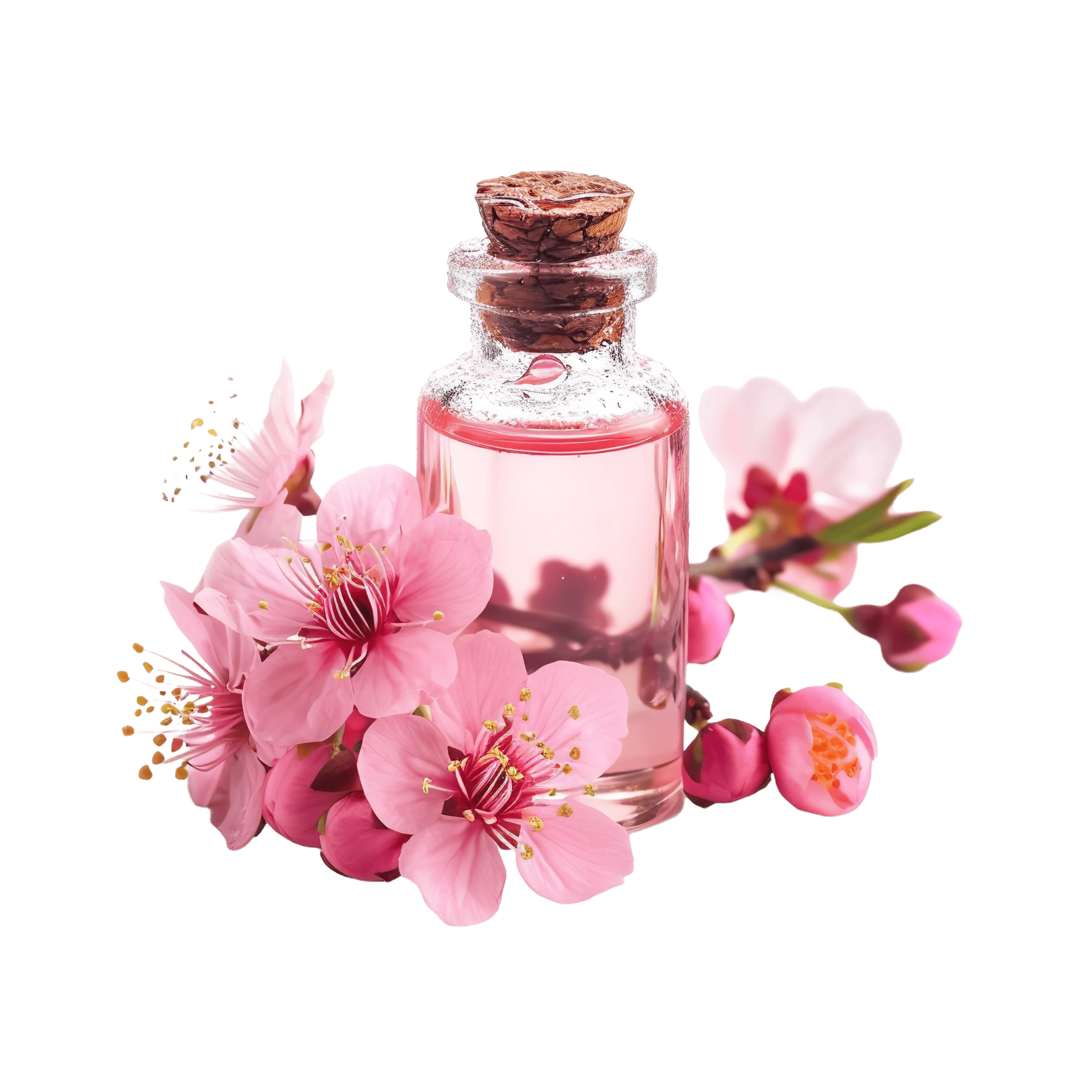 Scents solution